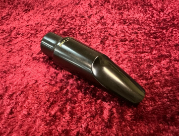 Photo Phil Tone 8* 'Rift' Hard Rubber Mouthpiece for Tenor Sax